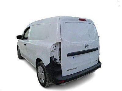 Gebraucht Nissan Townstar 89 kW (122 PS) 2023 Weiß