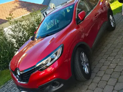 Gebraucht Renault Kadjar