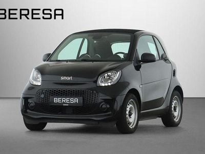 Smart ForTwo Electric Drive