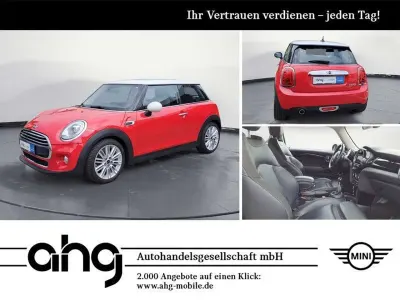 Gebraucht Mini Cooper