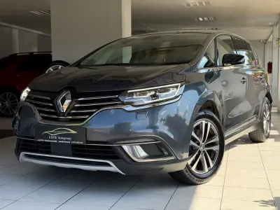 Używany Renault Espace