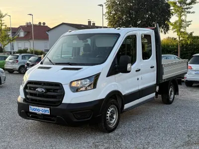 Gebraucht Ford Transit