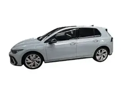Second-hand VW Golf VIII Business 200 CP (147 kW) 2025 Albastru Berlinǎ