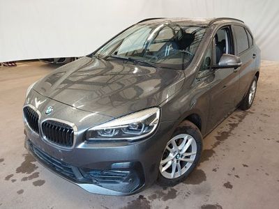 gebraucht BMW 218 d AT Sport Line AHK Navi HiFi NP: 48.000€