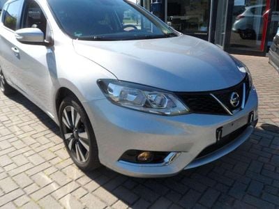 Nissan Pulsar