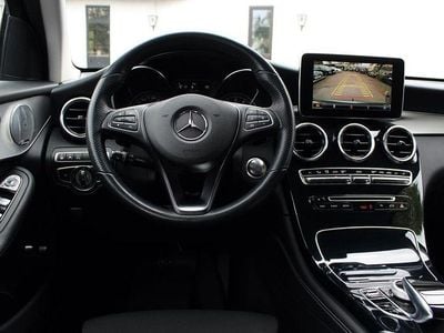Mercedes GLC250