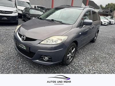 Mazda 5