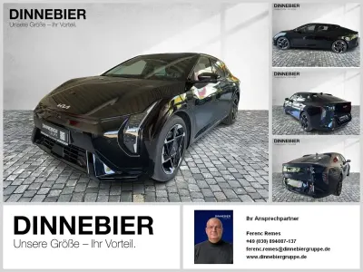 Gebraucht Kia EV4