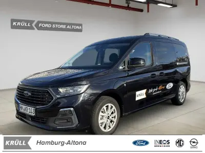 Gebraucht Ford Grand Tourneo Connect
