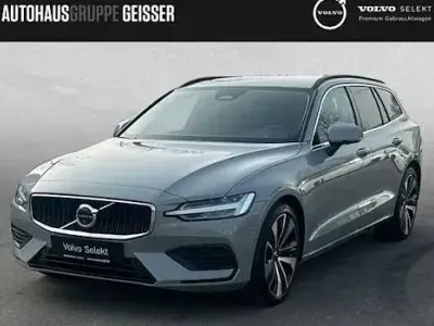 Gebraucht Volvo V60