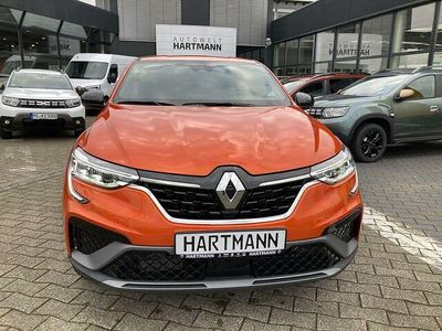 Usata Renault Arkana R.S. 158 CV (116 kW) 2024 Andere farbe SUV