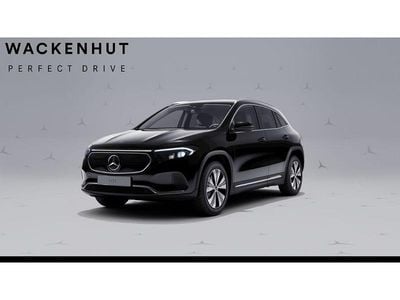 Mercedes EQA250
