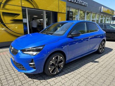 gebraucht Opel Corsa-e Ultimate +3phasiger OBC+11KW+