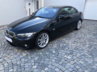 BMW 330 Cabriolet