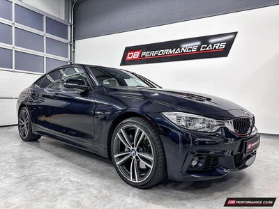 BMW 440