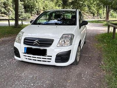 Citroën C2