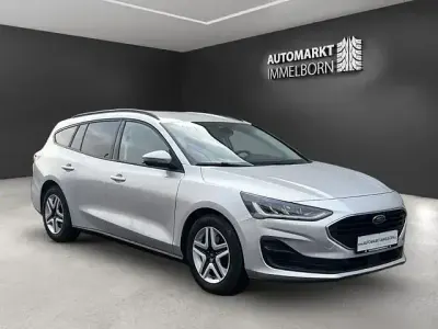 Gebraucht Ford Focus