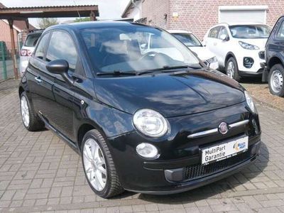 gebraucht Fiat 500 1.2 8V Pop