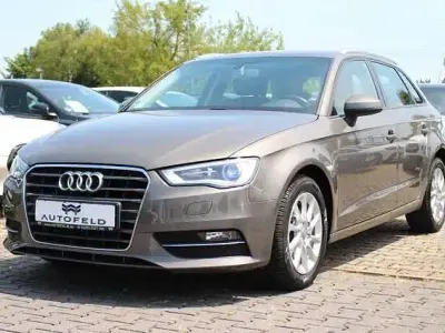 Gebraucht Audi A3
