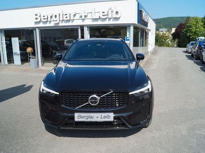 Onyx black Gebraucht 2023 Volvo XC60 Ultimate SUV | 44.990 € (Fairer Preis)