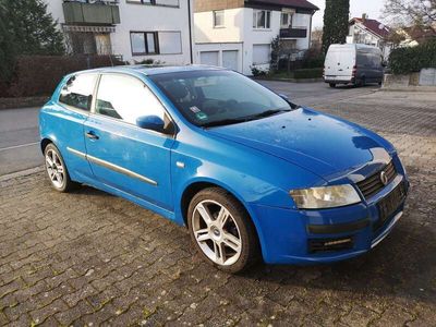 gebraucht Fiat Stilo Stilo1.4 16V