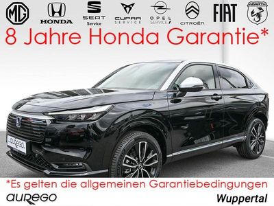 Schwarz Neu 2025 Honda HR-V Advance SUV | 35.960 € (Fairer Preis)