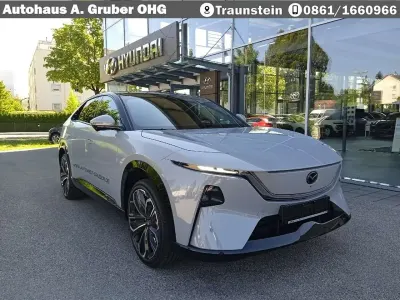 Gebraucht Mazda CX-6e