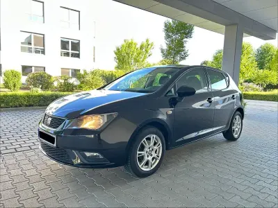 Gebraucht Seat Ibiza
