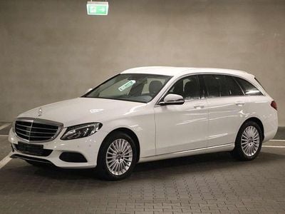 Mercedes C250