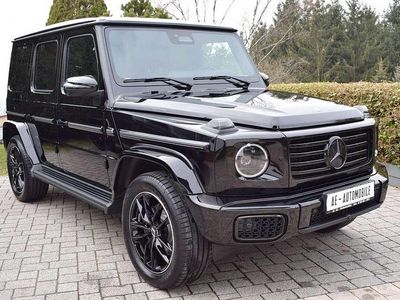 Mercedes G450