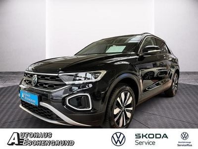 Gebraucht VW T-Roc Goal 150 PS (110 kW) 2025 SUV