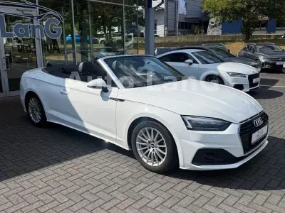 Gebraucht Audi A5 Cabriolet