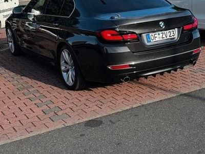 BMW 535