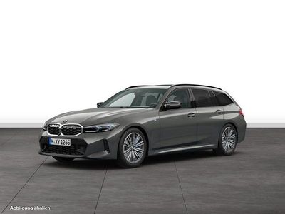 Brugt BMW M340 M Sport 387 HK (284 kW) 2025 Sedan