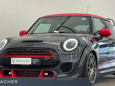 Gebraucht Mini John Cooper Works 306 PS (225 kW) 2020 Kleinwagen