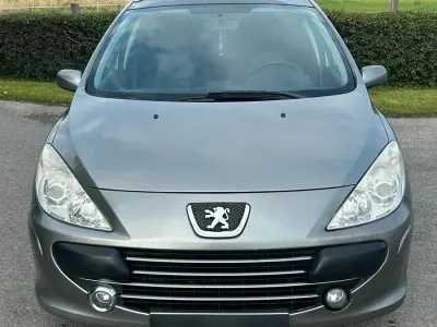 Gebraucht Peugeot 307
