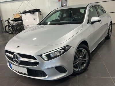 Mercedes A250
