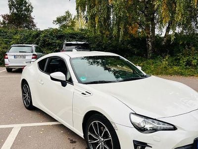 Toyota GT86