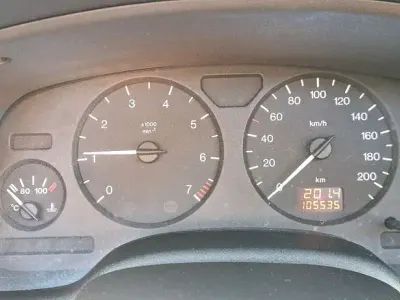 Gebraucht Opel Astra