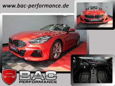 Gebraucht BMW Z4