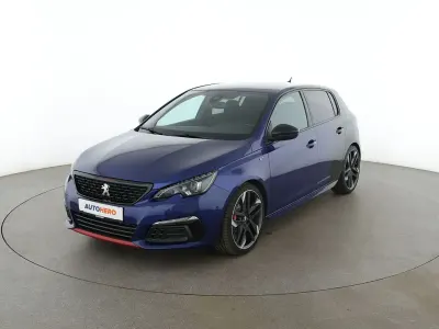 Gebraucht Peugeot 308