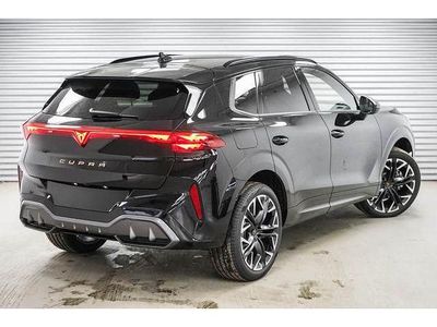 Usata Cupra Terramar 204 CV (150 kW) 2025 SUV