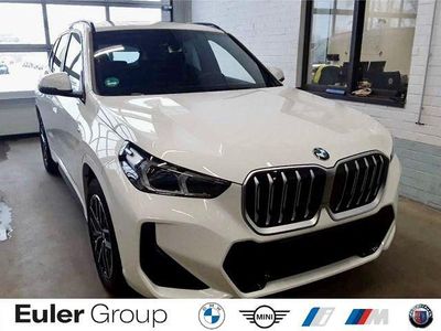 Gebraucht BMW X1 Performance 136 PS (100 kW) 2025 Weiss SUV