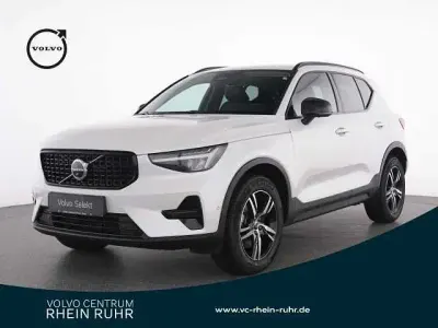 Gebraucht Volvo XC40 120 PS (88 kW) 2025 SUV