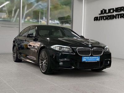 BMW 535
