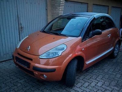 gebraucht Citroën C3 pliurile