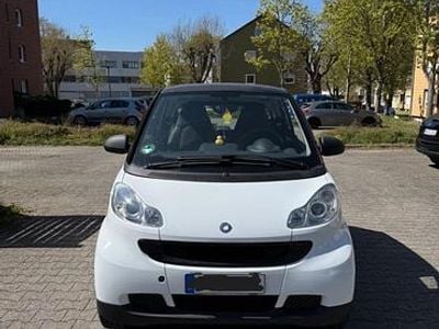 Smart ForTwo Coupé