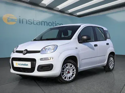 Gebraucht Fiat Panda