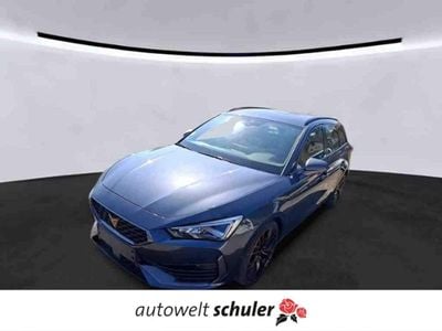 Gebraucht Cupra Leon VZ 245 PS (180 kW) 2023 "magnetic tech" Kombi