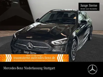 Gebraucht Mercedes C180